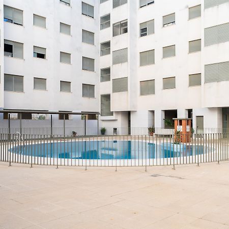Apartoyou - Estudio Del Sol El Puerto de Santa Maria Exterior photo