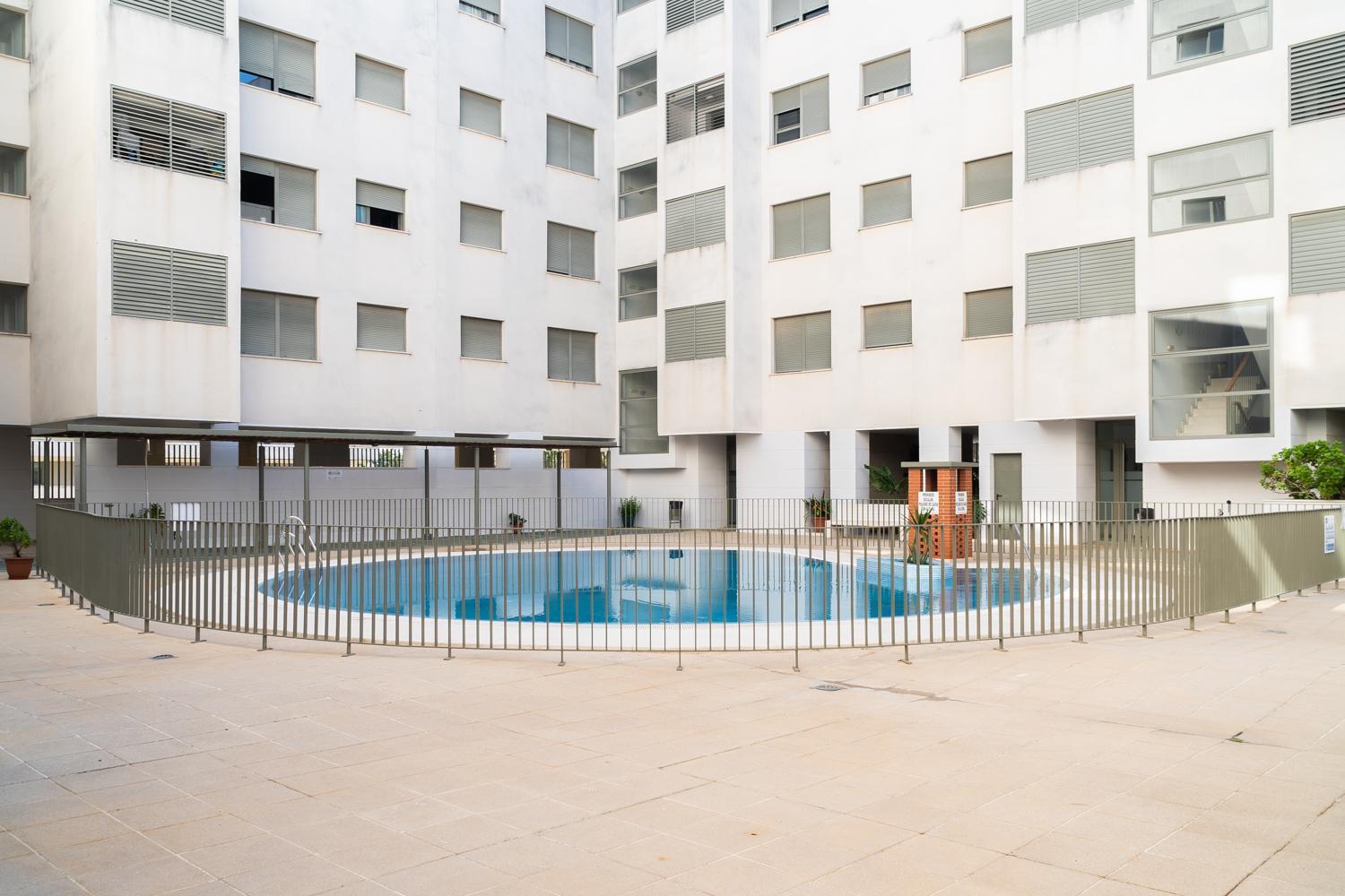 Apartoyou - Estudio Del Sol El Puerto de Santa Maria Exterior photo